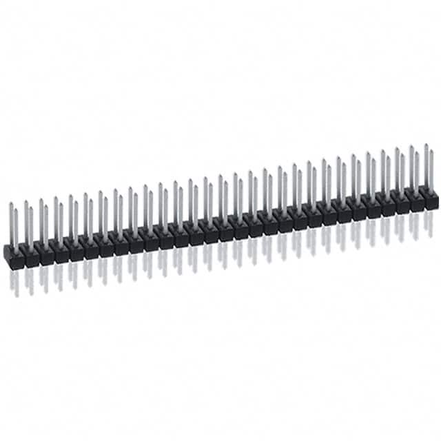 PEC29DFBN Sullins Connector Solutions  Embases à broches mâles